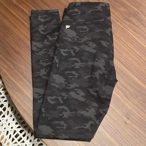 Fabletics leggings